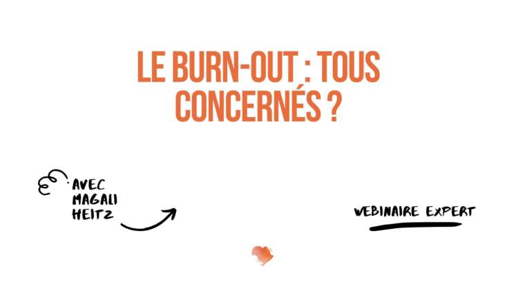 Le burn-out : tous concernés ?