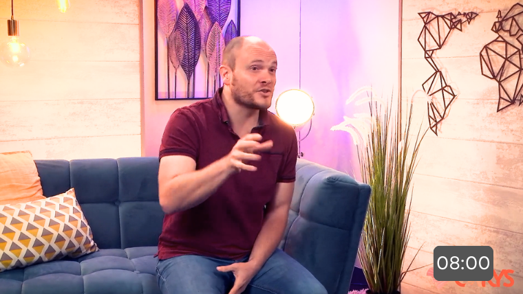 Choisir les bons canaux de communication